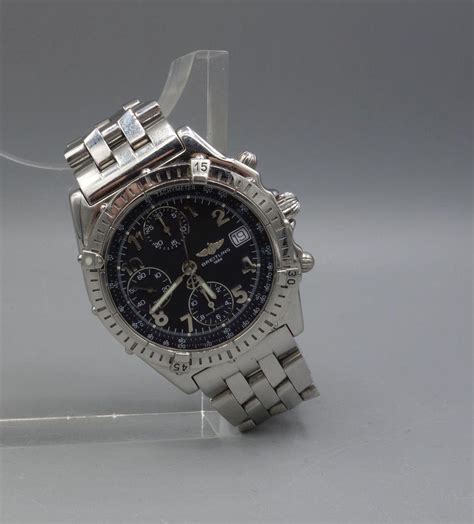 uhren breitling damen chronomat automatic 1884 water swiss|breitling chronomat ab0410.